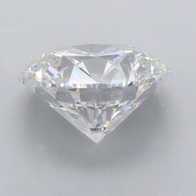 2.18 Carat Round Lab Diamond :: 360 spin frame 01