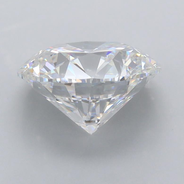 2.18 Carat Round Lab Diamond :: 360 spin frame 01