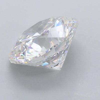 2.18 Carat Round Lab Diamond :: 360 spin frame 03