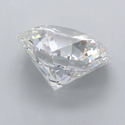 2.18 Carat Round Lab Diamond :: 360 spin frame 07