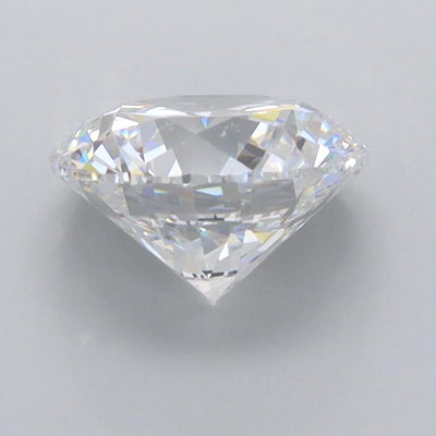 1.39 Carat Round Lab Diamond :: 360 spin frame 01