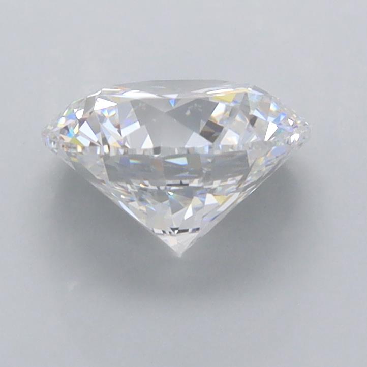 1.39 Carat Round Lab Diamond :: 360 spin frame 01