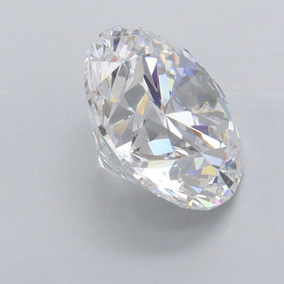 1.39 Carat Round Lab Diamond :: 360 spin frame 02
