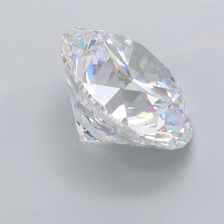 1.39 Carat Round Lab Diamond :: 360 spin frame 04