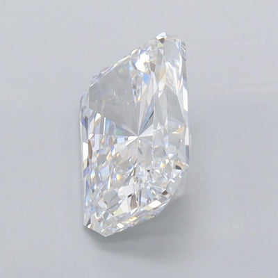 0.98 Carat Radiant Lab Diamond :: 360 spin frame 02