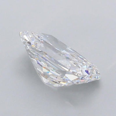 0.98 Carat Radiant Lab Diamond :: 360 spin frame 03