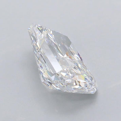 0.98 Carat Radiant Lab Diamond :: 360 spin frame 04