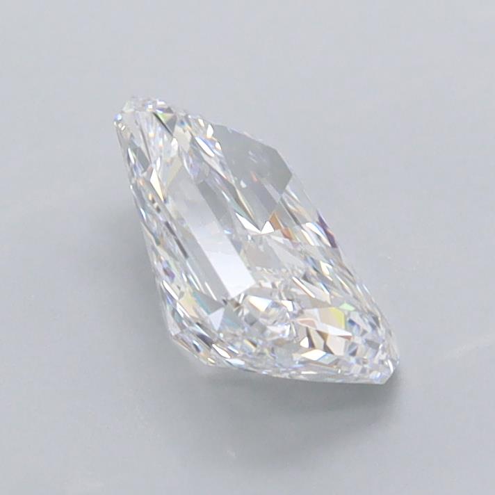 0.98 Carat Radiant Lab Diamond :: 360 spin frame 04