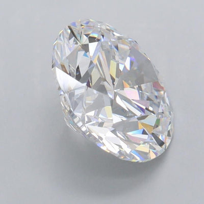 2.63 Carat Round Lab Diamond :: 360 spin frame 01