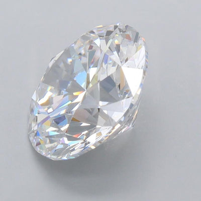 2.63 Carat Round Lab Diamond :: 360 spin frame 02