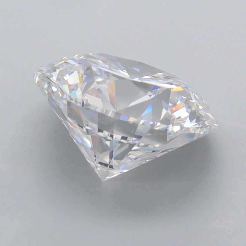 2.63 Carat Round Lab Diamond :: 360 spin frame 04