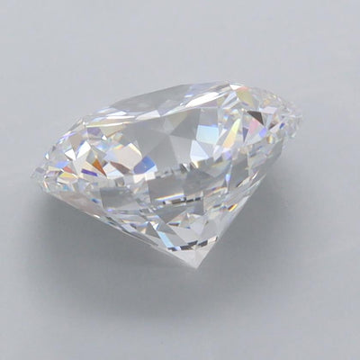 2.63 Carat Round Lab Diamond :: 360 spin frame 05