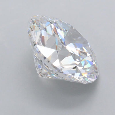 2.63 Carat Round Lab Diamond :: 360 spin frame 06