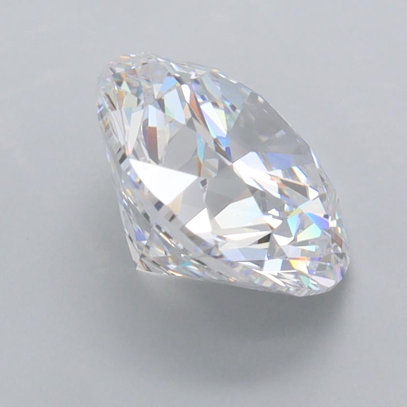2.63 Carat Round Lab Diamond :: 360 spin frame 06