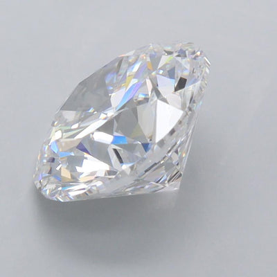 2.63 Carat Round Lab Diamond :: 360 spin frame 07