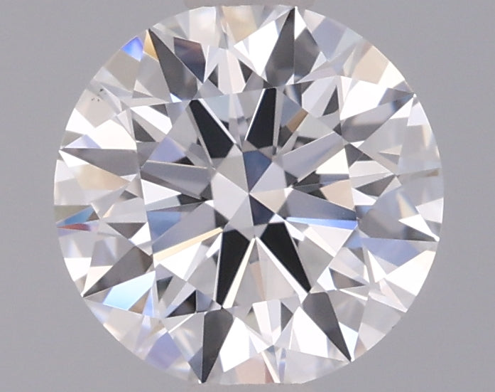 0.95 Carat Round Lab Diamond