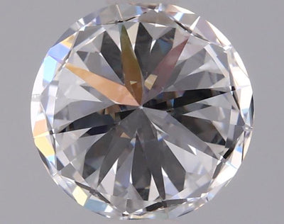0.95 Carat Round Lab Diamond :: 360 spin frame 01