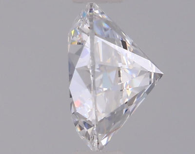 0.95 Carat Round Lab Diamond :: 360 spin frame 02