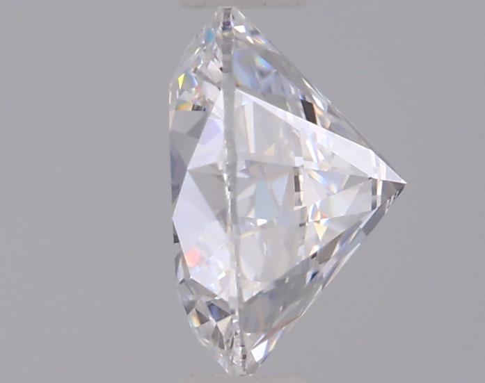 0.95 Carat Round Lab Diamond :: 360 spin frame 02