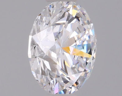 0.95 Carat Round Lab Diamond :: 360 spin frame 03