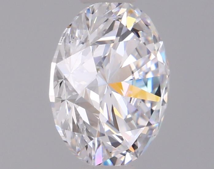 0.95 Carat Round Lab Diamond :: 360 spin frame 03