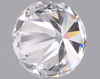 0.95 Carat Round Lab Diamond :: 360 spin frame 04