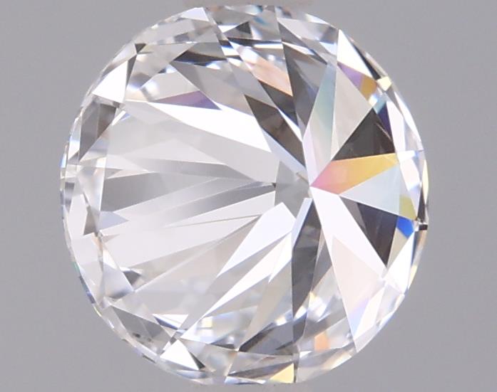 0.95 Carat Round Lab Diamond :: 360 spin frame 04