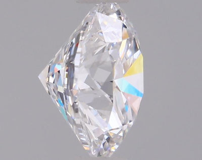 0.95 Carat Round Lab Diamond :: 360 spin frame 05