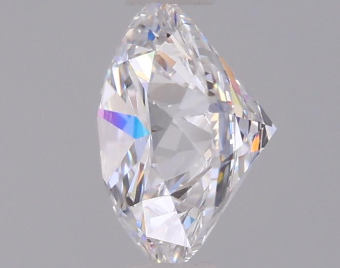 0.95 Carat Round Lab Diamond :: 360 spin frame 06