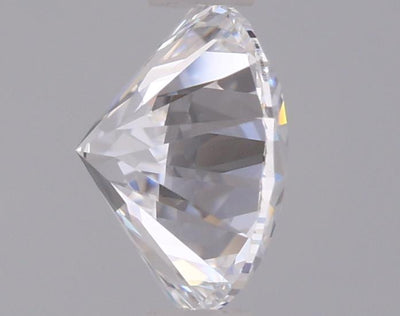 0.95 Carat Round Lab Diamond :: 360 spin frame 07