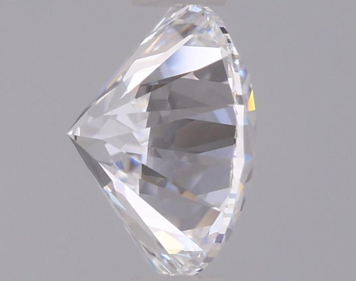 0.95 Carat Round Lab Diamond :: 360 spin frame 07