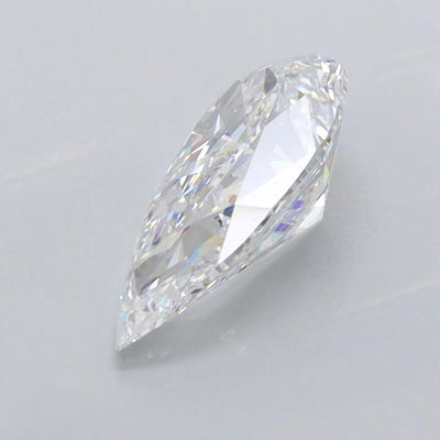 0.96 Carat Pear Lab Diamond :: 360 spin frame 04