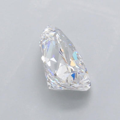 0.96 Carat Pear Lab Diamond :: 360 spin frame 07