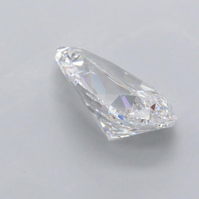 0.88 Carat Pear Lab Diamond :: 360 spin frame 03
