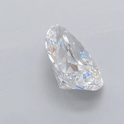 0.88 Carat Pear Lab Diamond :: 360 spin frame 04