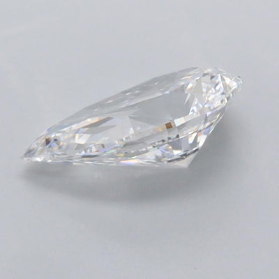 0.88 Carat Pear Lab Diamond :: 360 spin frame 07