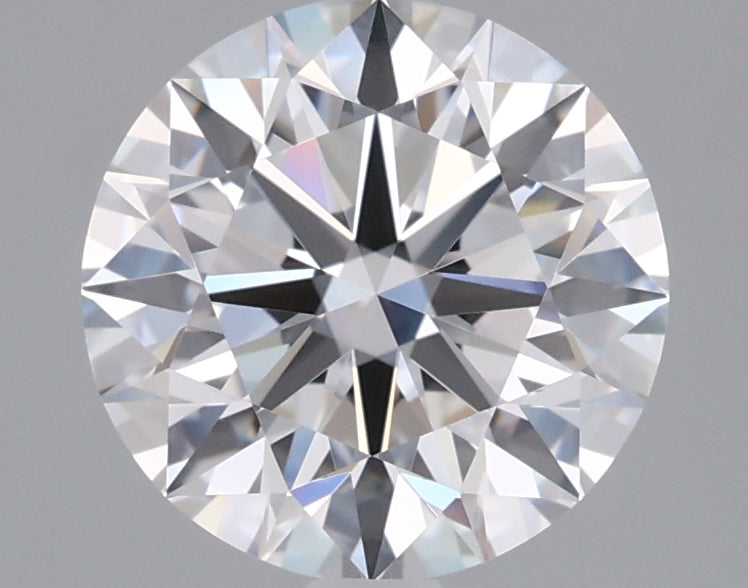 1.96 Carat Round Lab Diamond