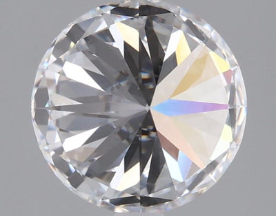 1.96 Carat Round Lab Diamond :: 360 spin frame 01