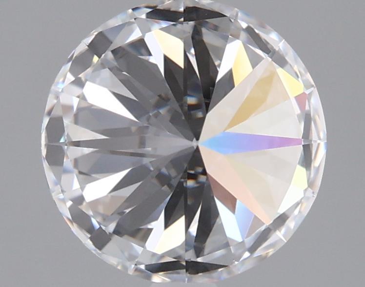 1.96 Carat Round Lab Diamond :: 360 spin frame 01
