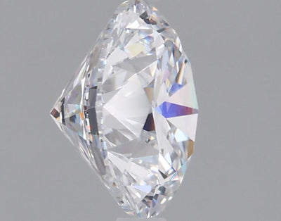 1.96 Carat Round Lab Diamond :: 360 spin frame 05