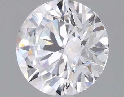 1.96 Carat Round Lab Diamond :: 360 spin frame 06