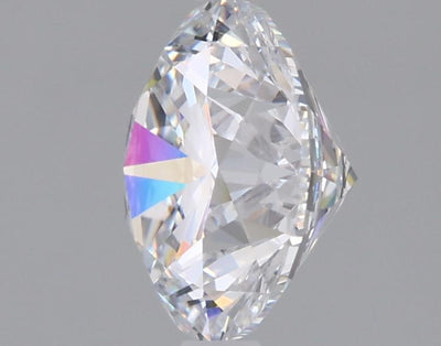 1.96 Carat Round Lab Diamond :: 360 spin frame 07