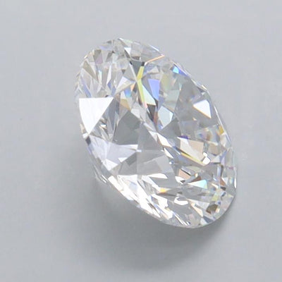 1.39 Carat Round Lab Diamond :: 360 spin frame 02