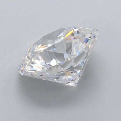 1.39 Carat Round Lab Diamond :: 360 spin frame 03