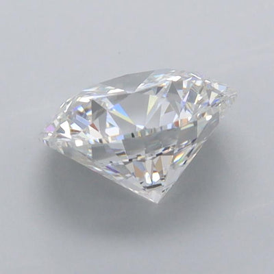 1.39 Carat Round Lab Diamond :: 360 spin frame 04