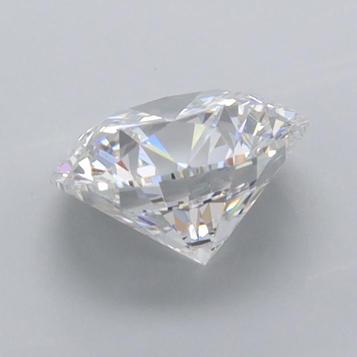 1.39 Carat Round Lab Diamond :: 360 spin frame 04