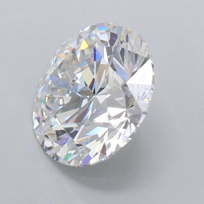 1.39 Carat Round Lab Diamond :: 360 spin frame 05