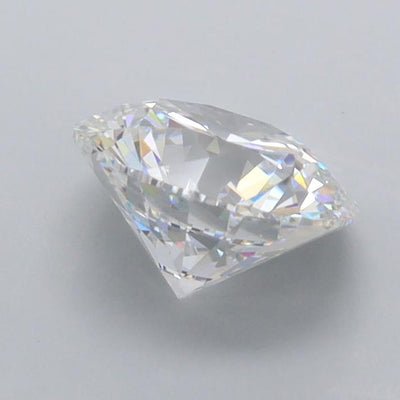 1.39 Carat Round Lab Diamond :: 360 spin frame 07