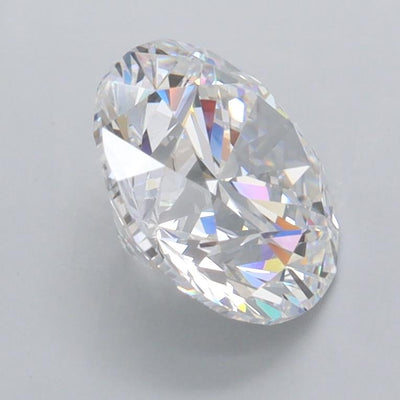 2.13 Carat Round Lab Diamond :: 360 spin frame 02