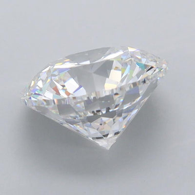 2.13 Carat Round Lab Diamond :: 360 spin frame 04
